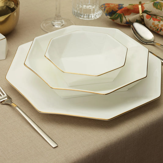 Restaurant and Home Plate Sets - Dinnerware