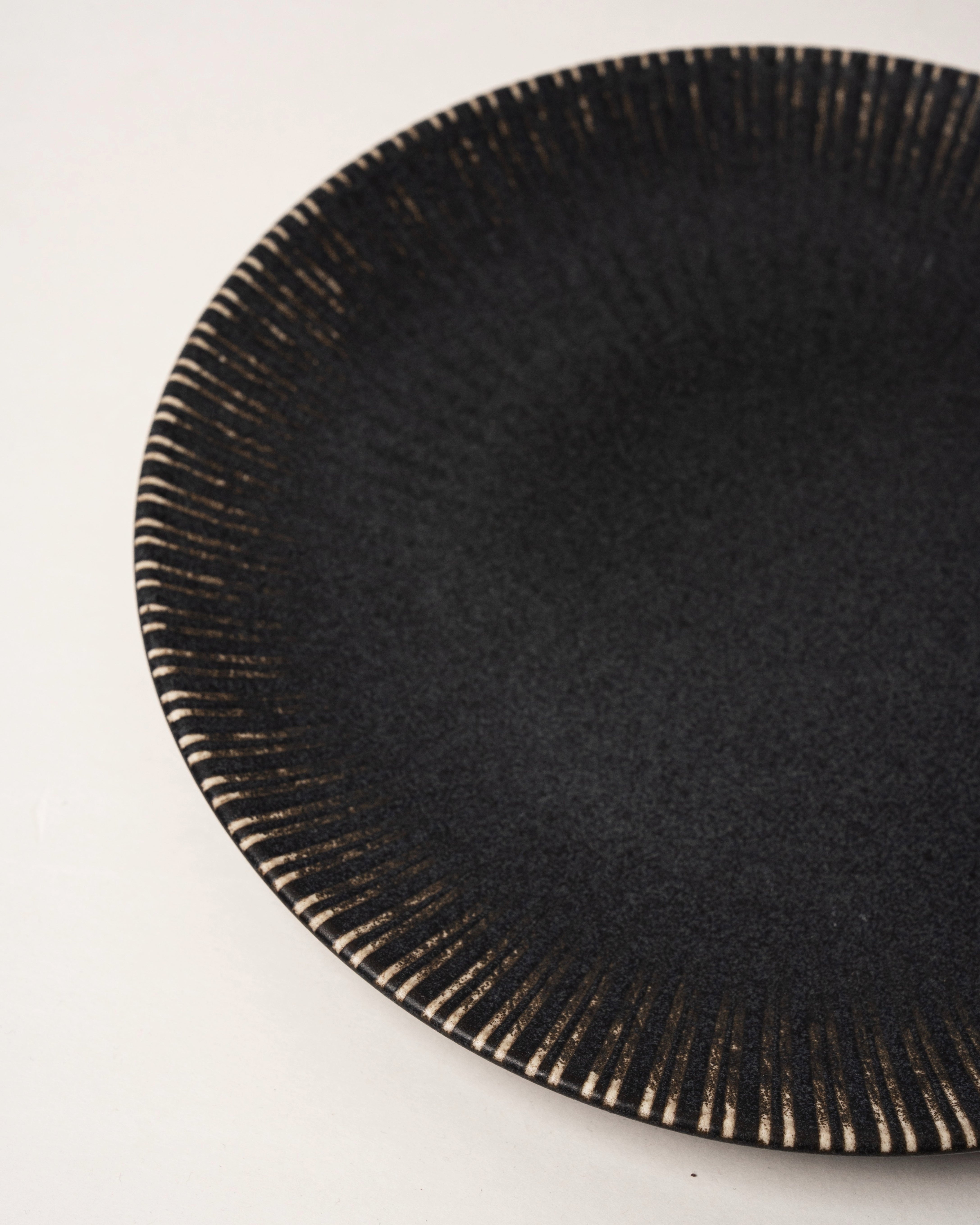 Obsidian - Flat Plate 11.2"