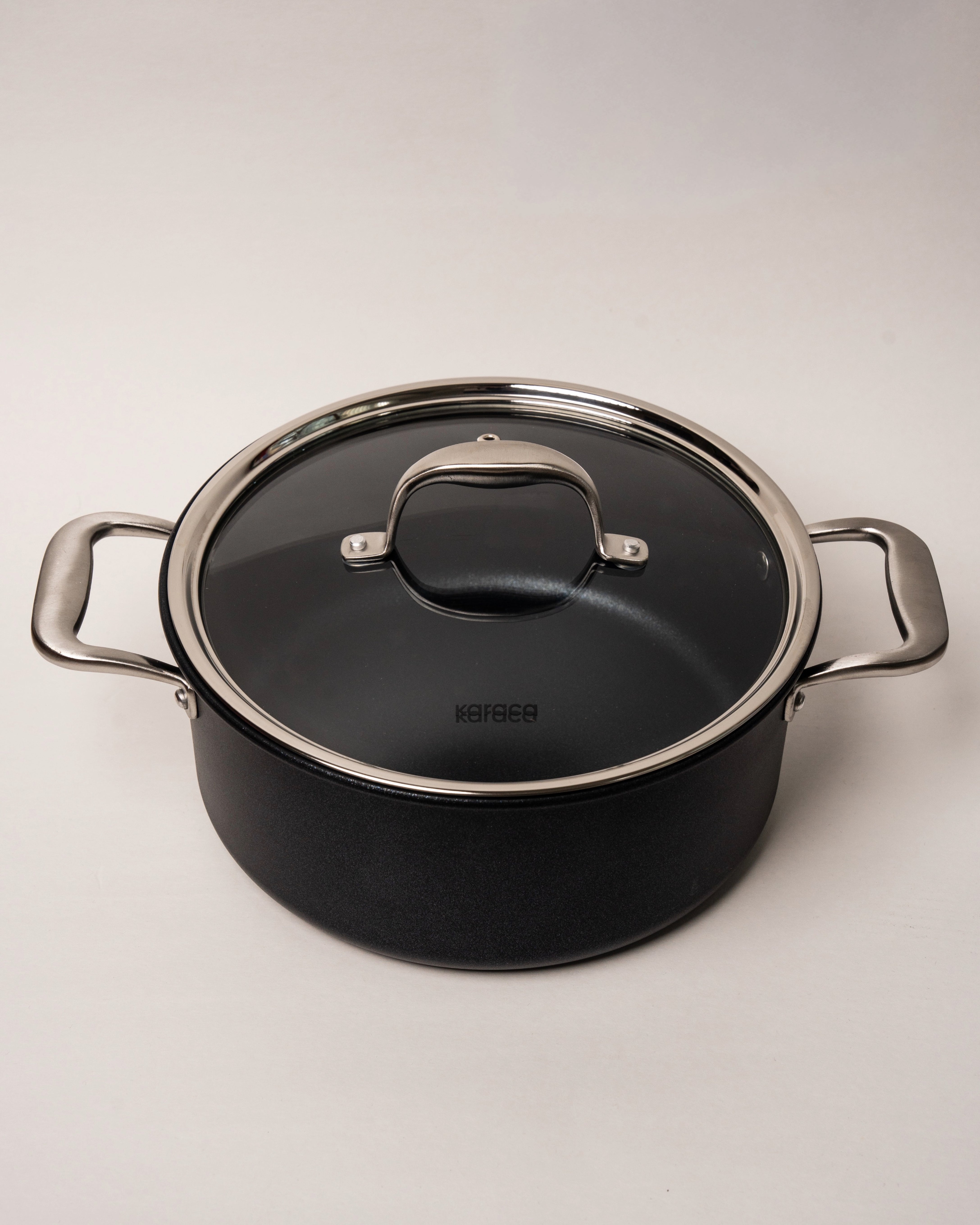 BioDiamond - L Pot - Lifetime Non-Stick
