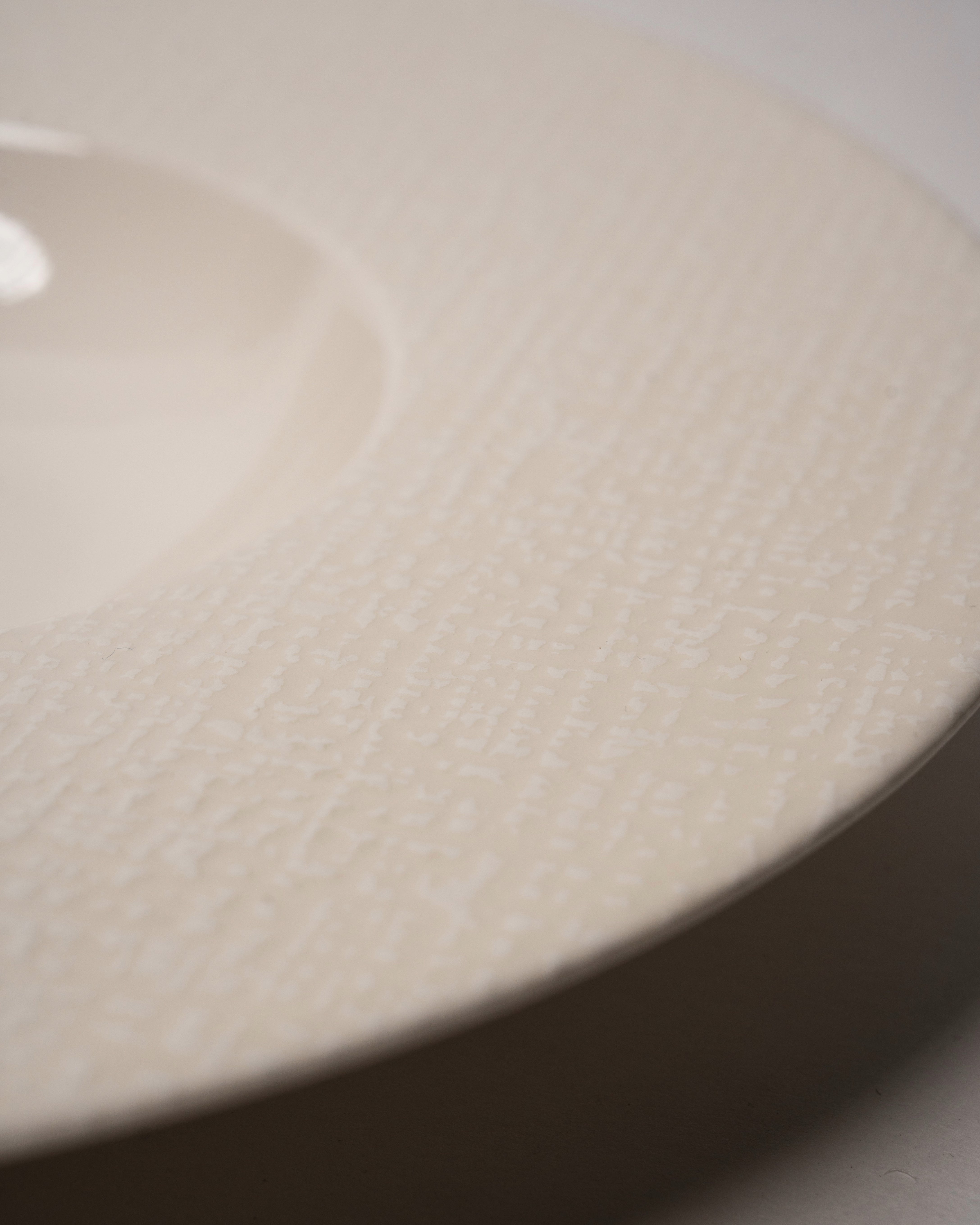 Patch Neat - Banquet Plate 11.8"