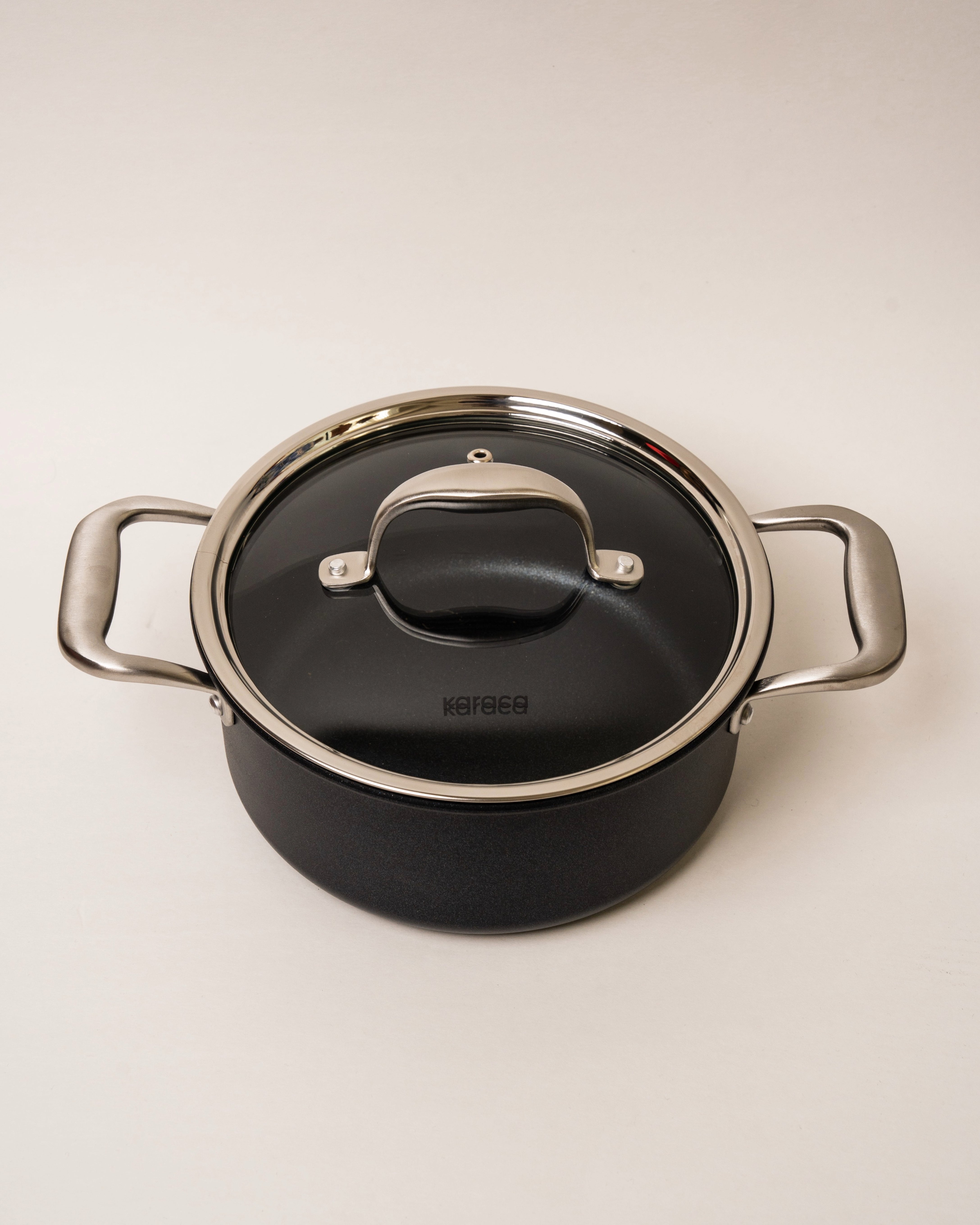 BioDiamond - S Pot - Lifetime Non-Stick