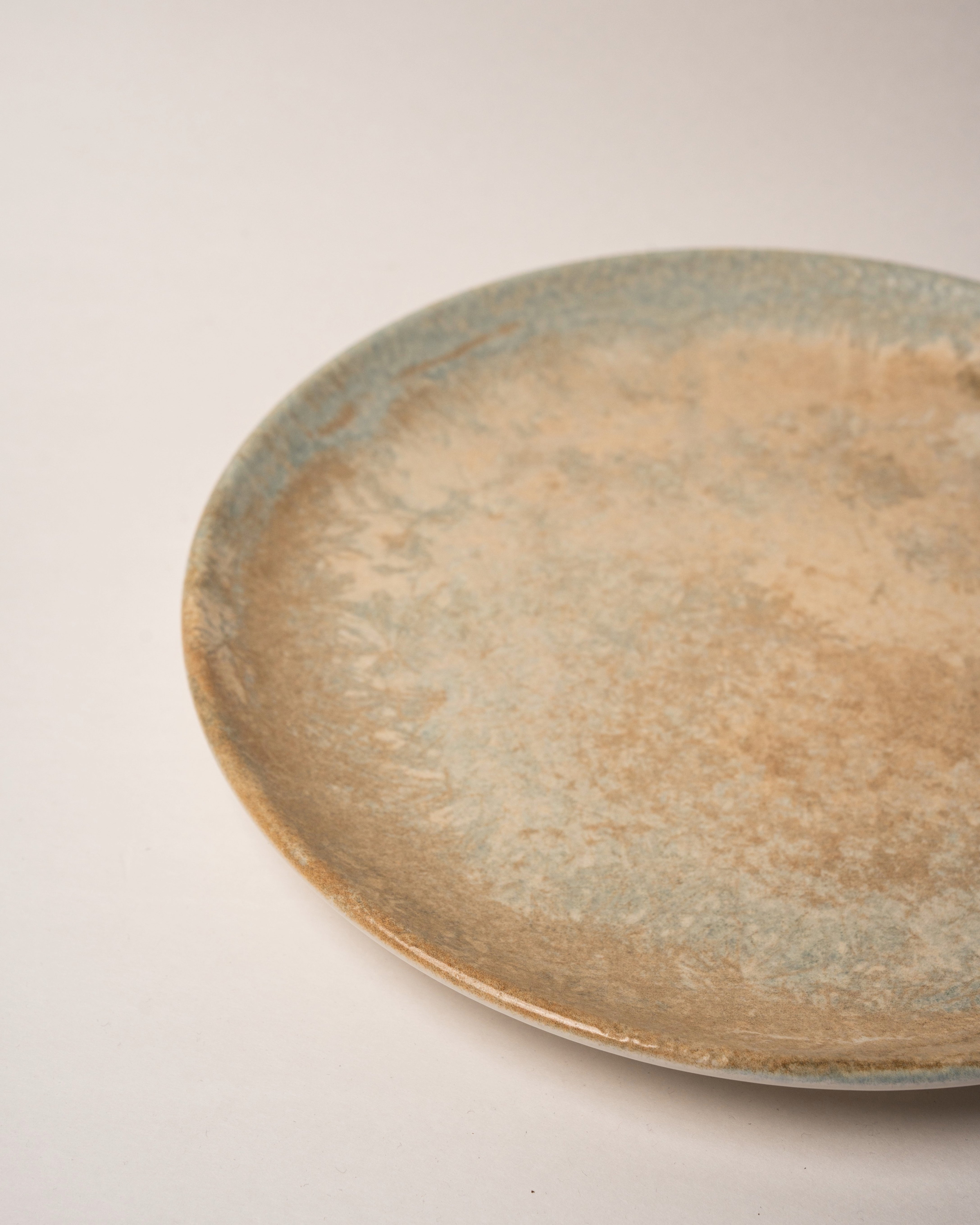 Aurelia - Flat Plate 11.8"