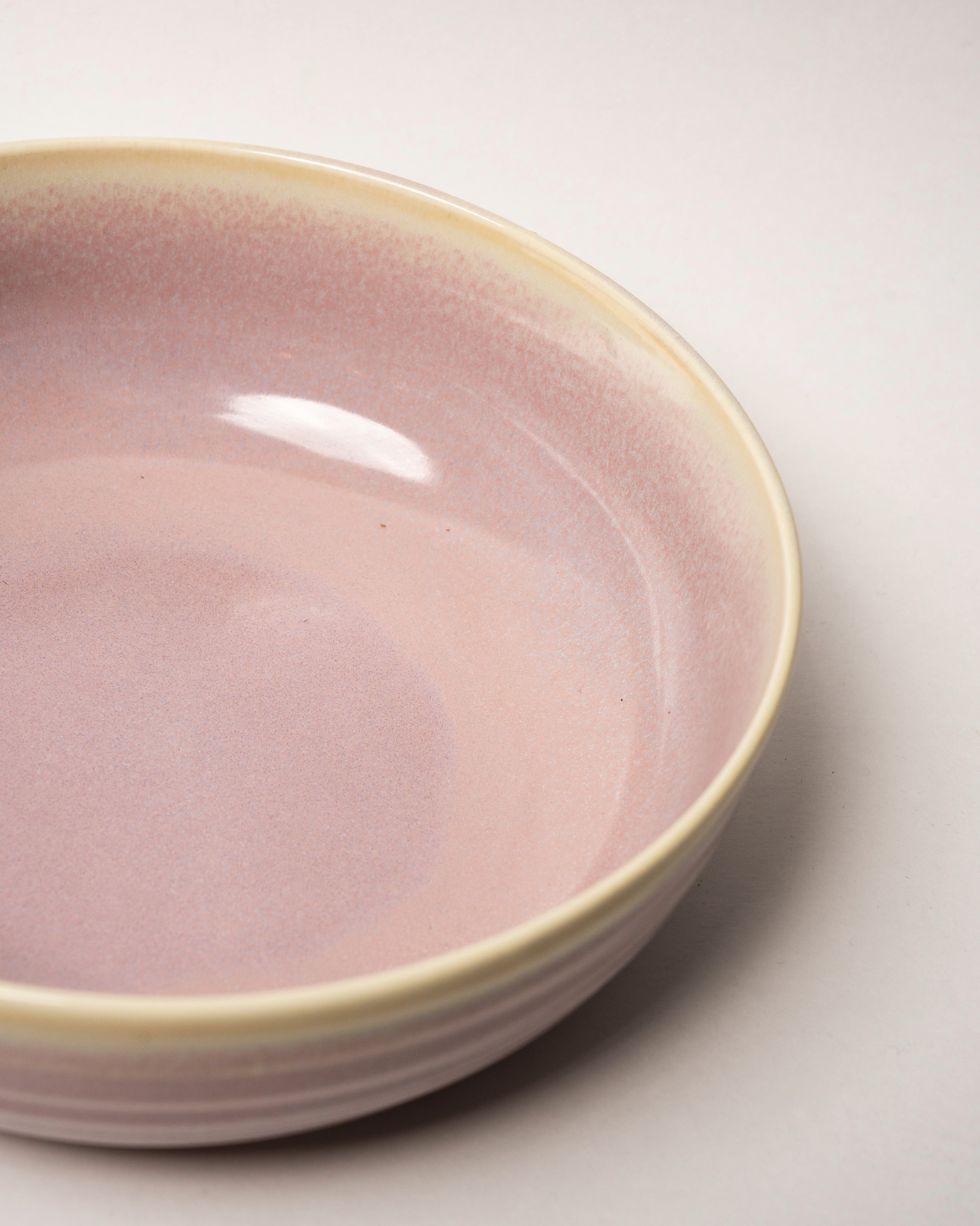 Pink Pott - Bistro Bowl 10.2"