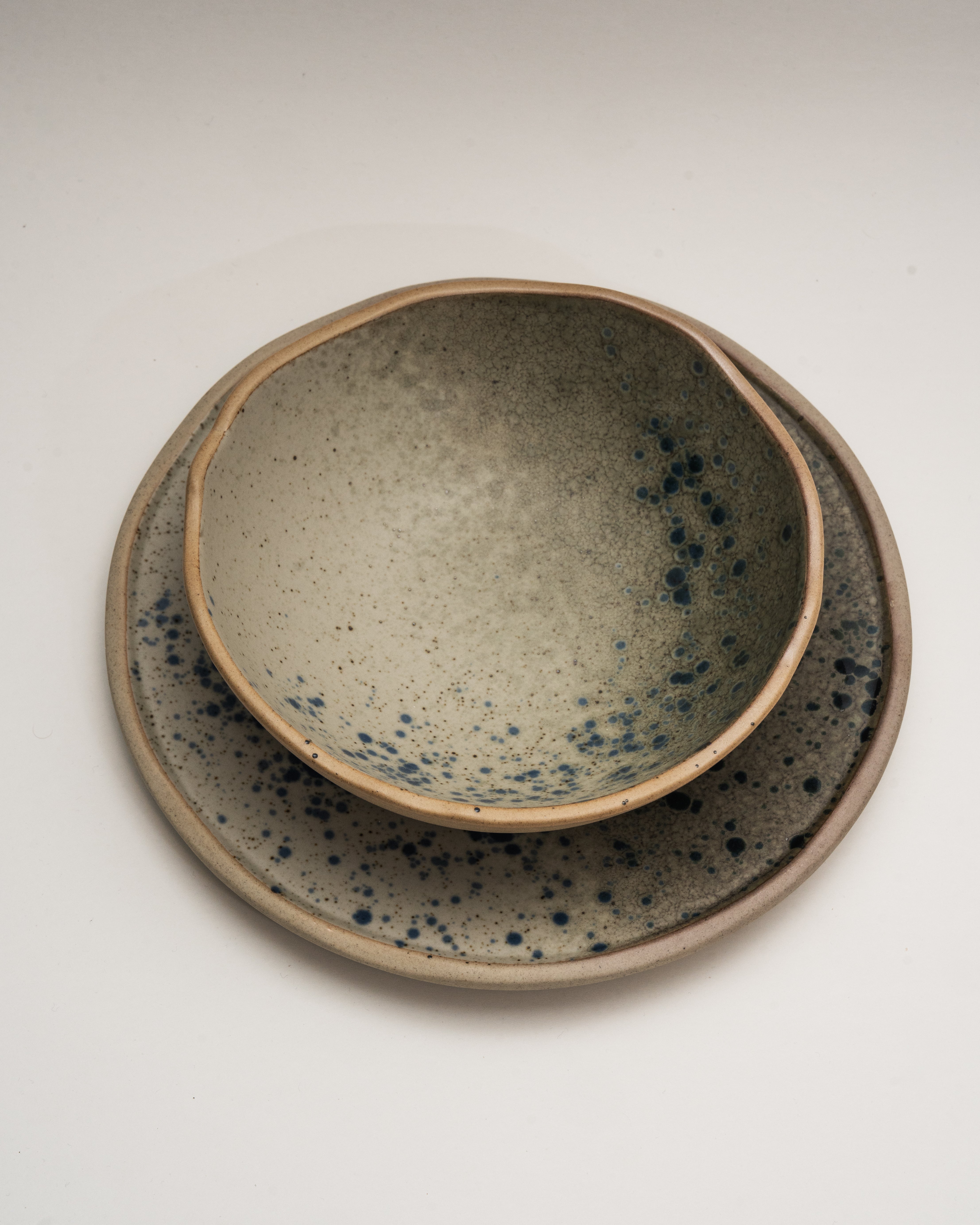 Gaia - Bistro Bowl 21cm