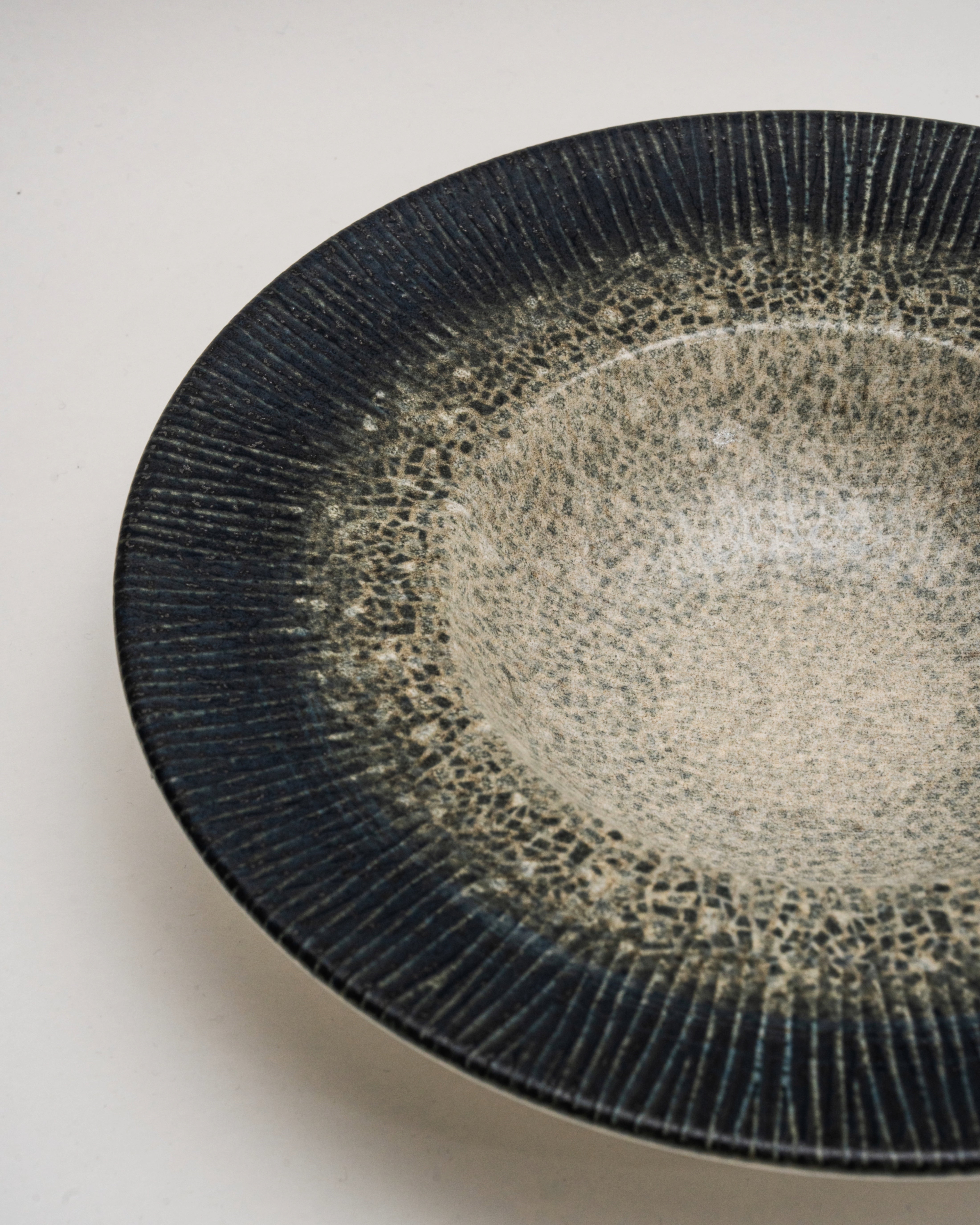 Arctic - Banquet Plate 28cm