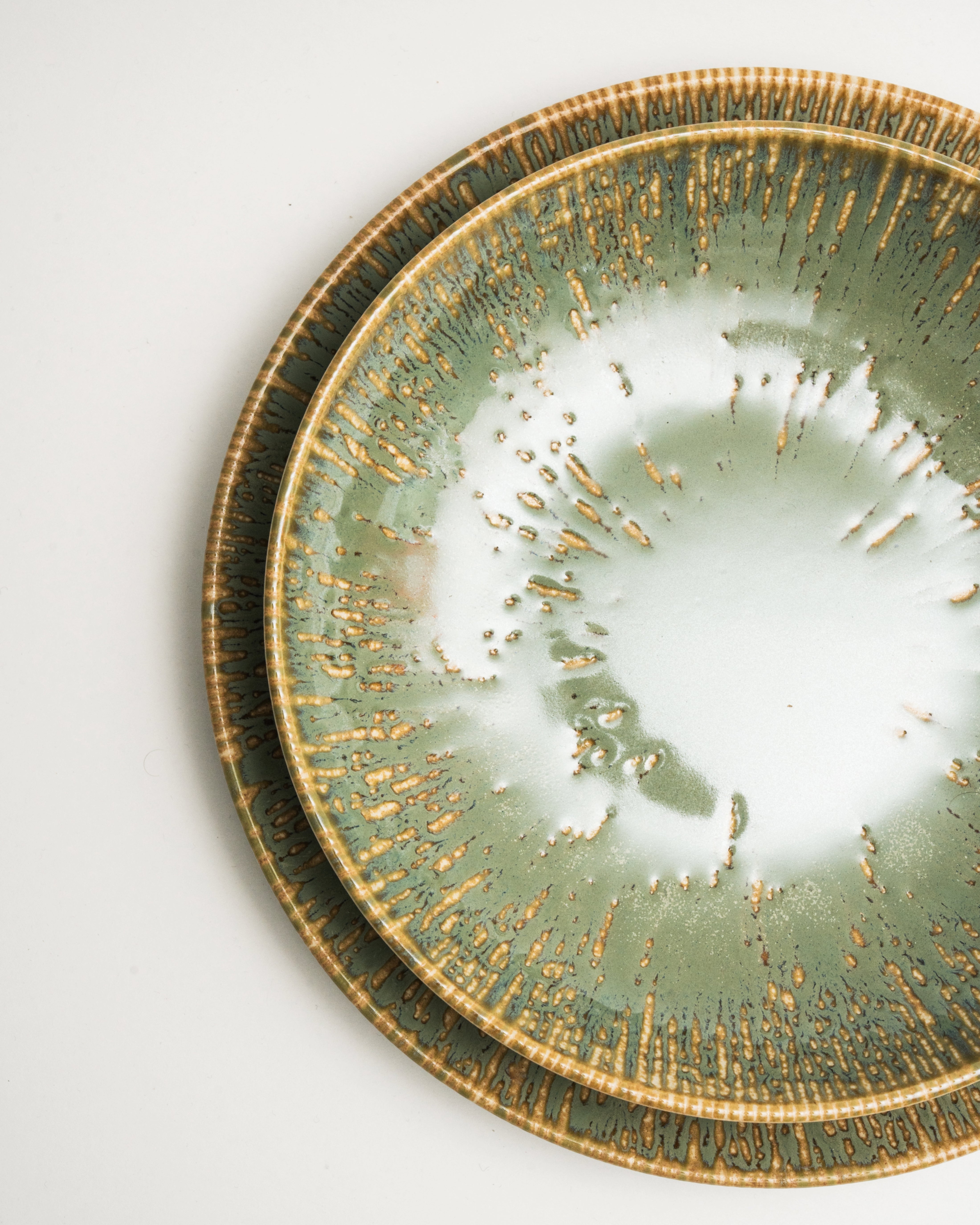 Colosseum Verdant - Bistro Bowl 23cm