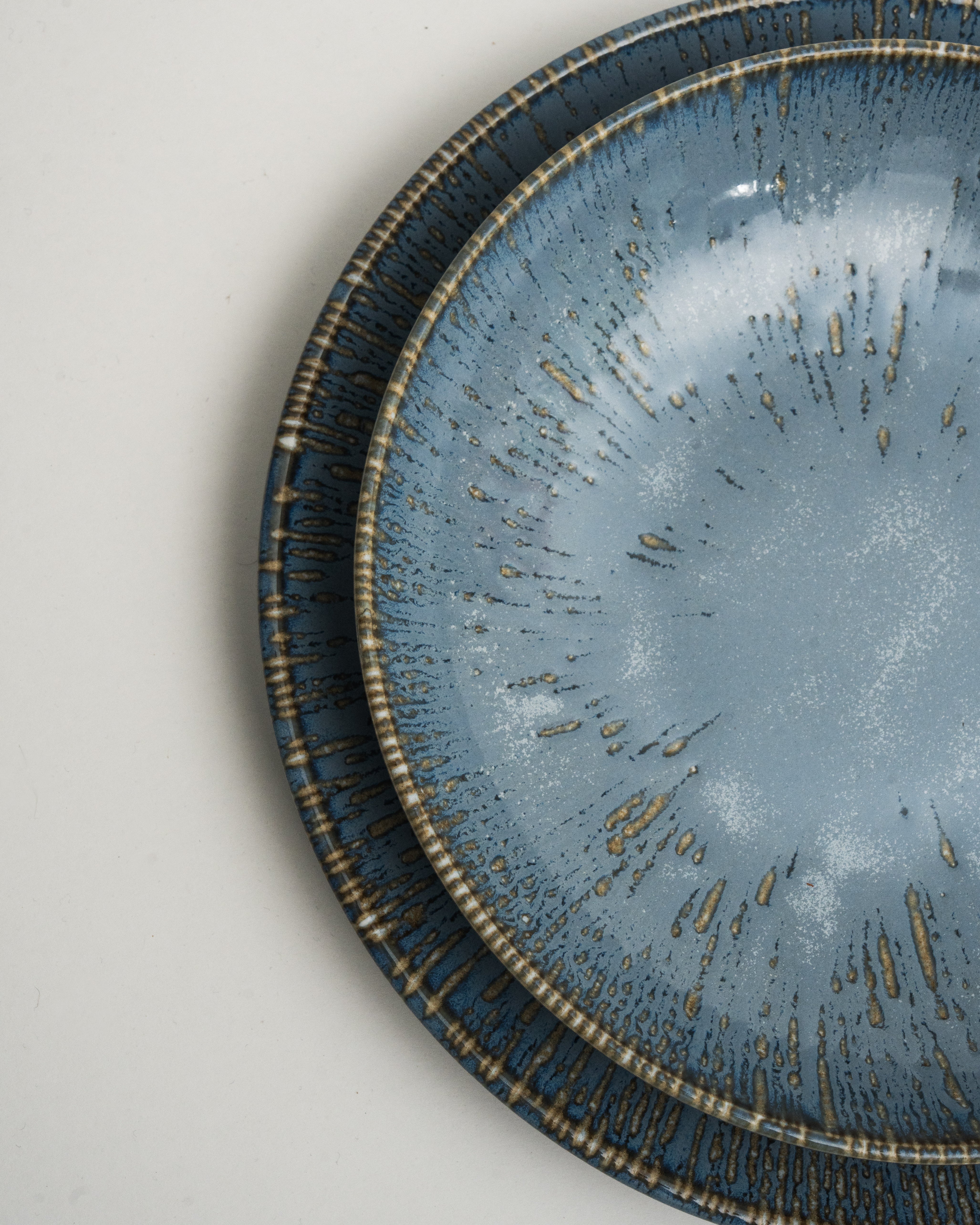 Colosseum Aqua - Bistro Bowl 23cm