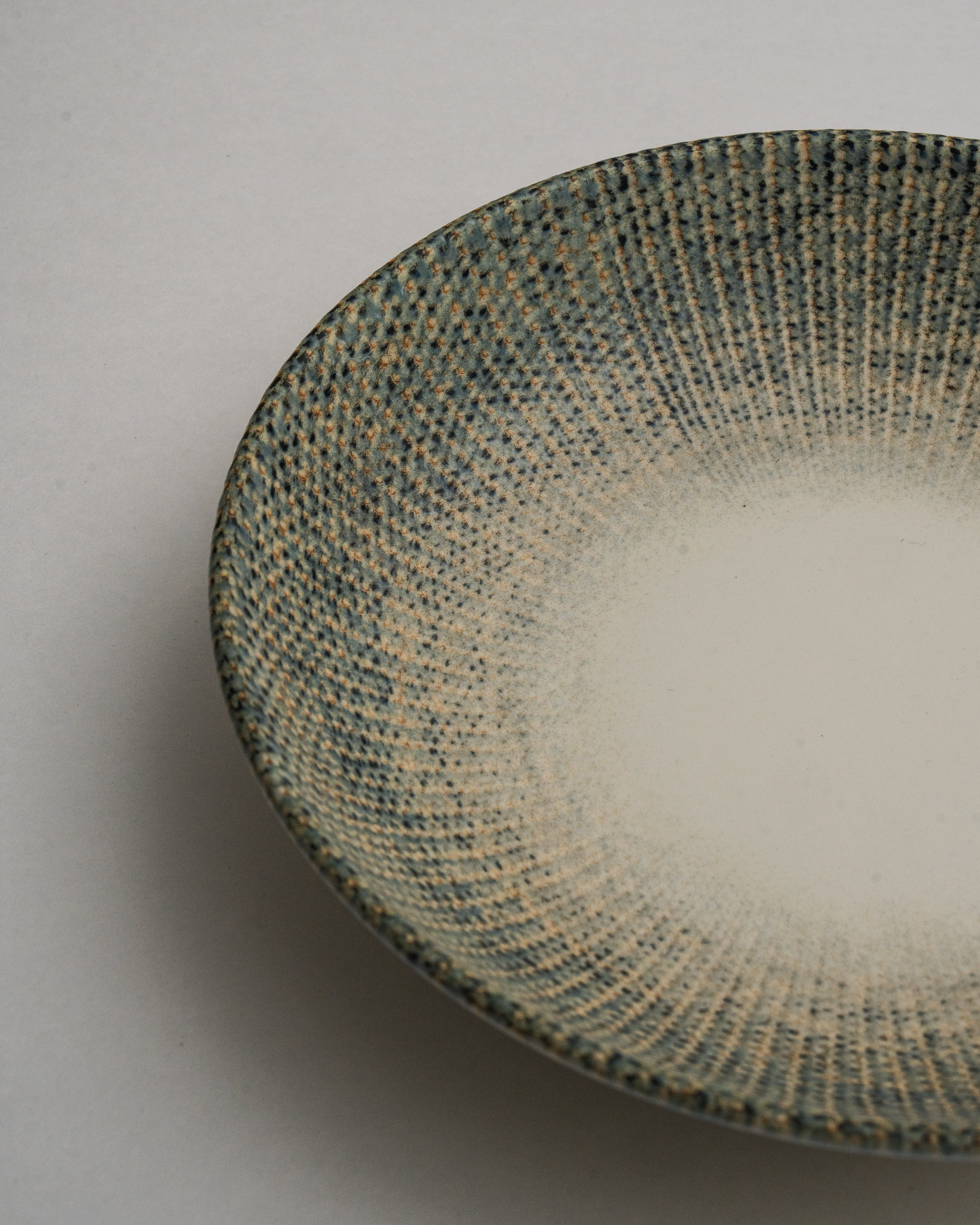 Python - Bistro Bowl 23cm