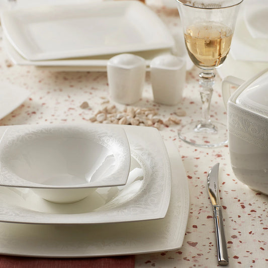 Restaurant and Home Plate Sets - Dinnerware